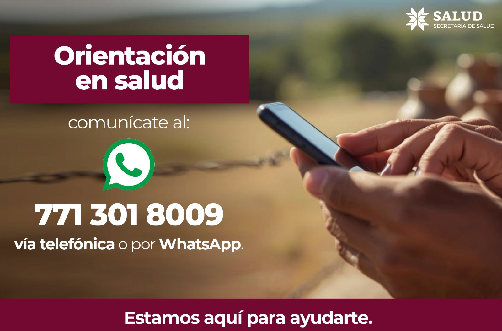 Promoción