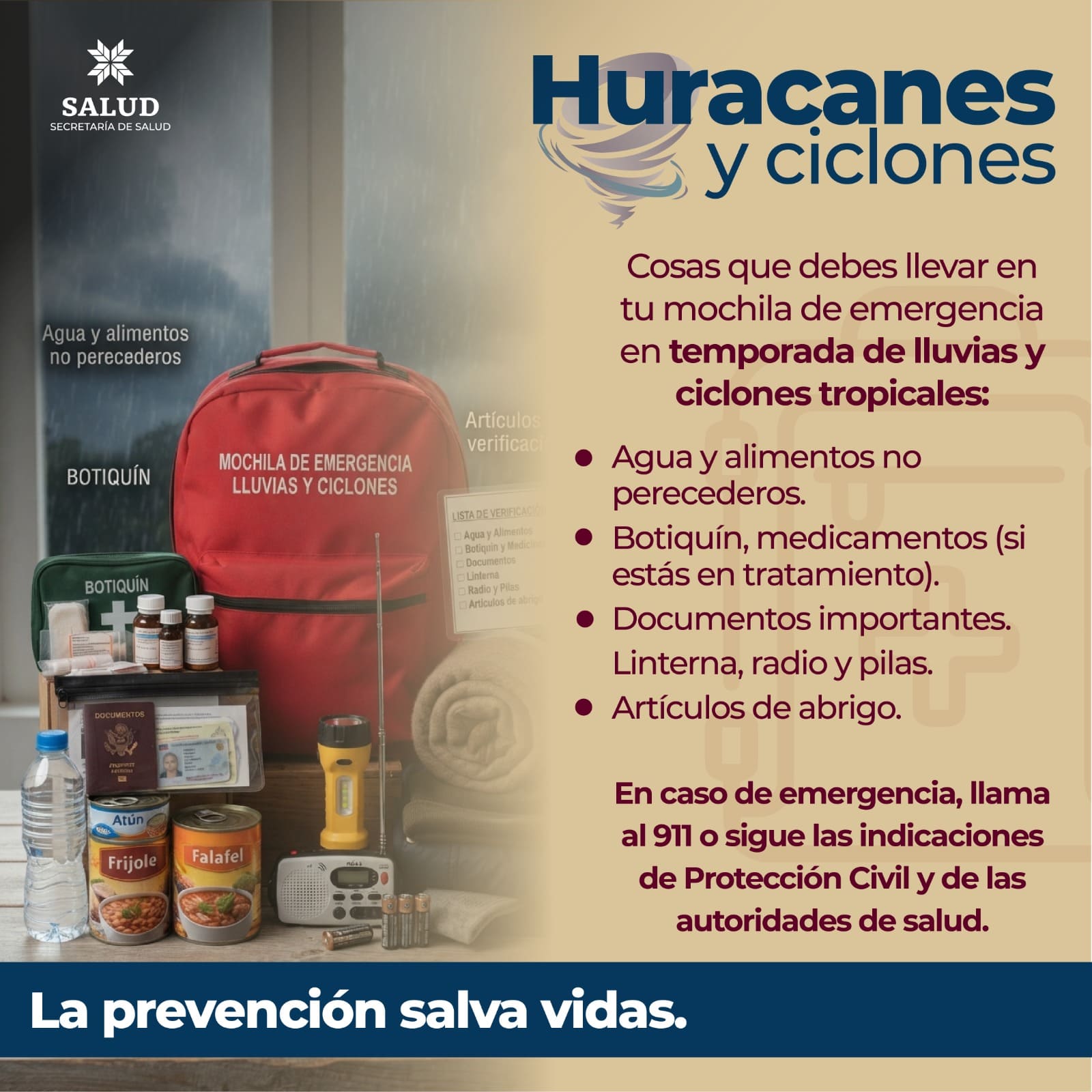 Nutrición